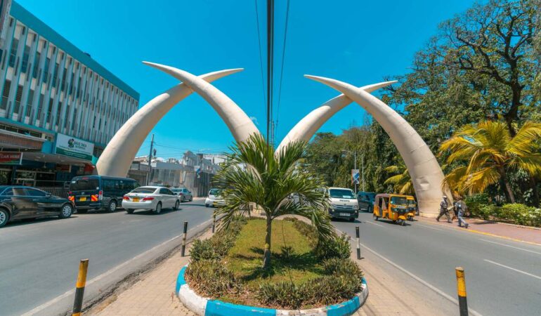 Mombasa